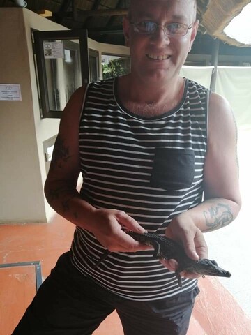 Softheartedguy, 47 Cintsa, Eastern Cape, South Africa