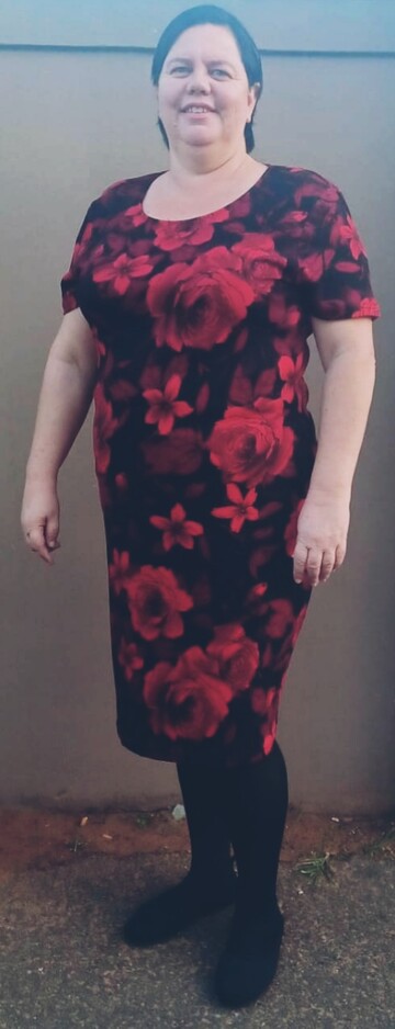 Nicolenix, 46 Durban, KwaZulu-Natal, South Africa