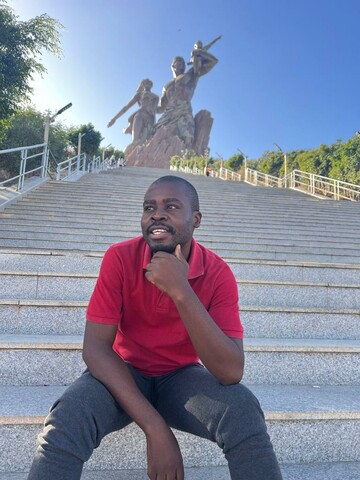 Walter15, 34 Giyani, Limpopo, South Africa