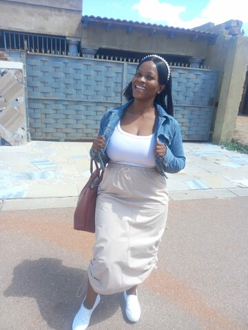 Bunny, 39 Pretoria, Gauteng, South Africa