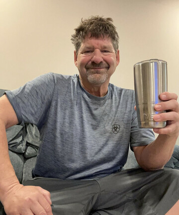 Mike, 66 Port Elizabeth, Eastern Cape, South Africa