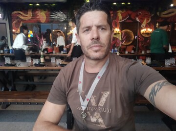 Rupert, 45 Burgersfort, Limpopo, South Africa
