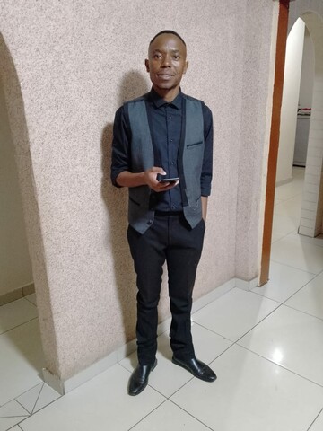 Sabs007, 28 Randfontein, Gauteng, South Africa