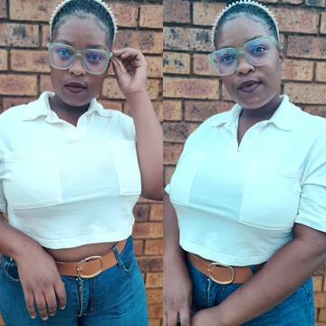 Mandy119, 26 Lenasia, Gauteng, South Africa