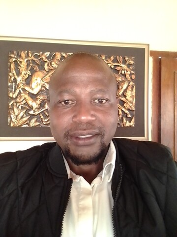 Bheki, 38 Badplaas, Mpumalanga, South Africa
