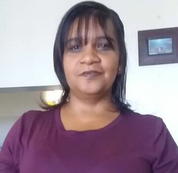 Sporty Mel, 47 Cape Town, Western Cape, South Africa