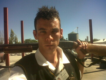bmwfreak, 34 Welkom, Free State, South Africa