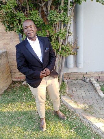 Goga, 34 Lindley, Free State, South Africa