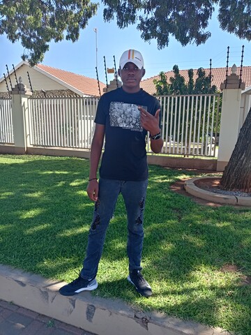Nathi, 22 Polokwane, Limpopo, South Africa