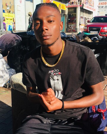 Ab santana, 23 Johannesburg South, Gauteng, South Africa