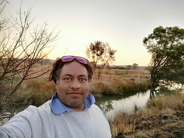 Sundance, 50 Lenasia, Gauteng, South Africa