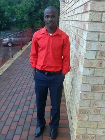 Handsome68, 36 Randburg, Gauteng, South Africa