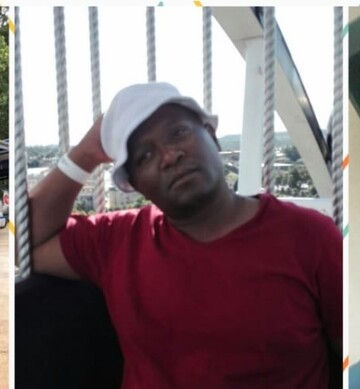 Phandile, 47 Soweto, Gauteng, South Africa