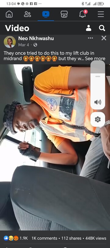 Fanka-Delic, 37 Mafikeng, North West, South Africa
