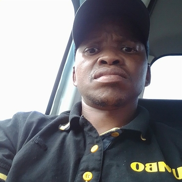 Mabhiza, 47 Soweto, Gauteng, South Africa