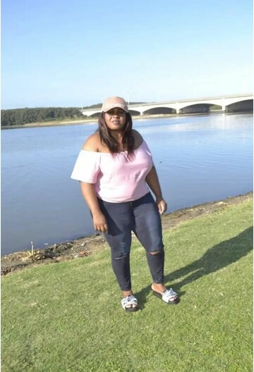 Nono, 43 Margate, KwaZulu-Natal, South Africa