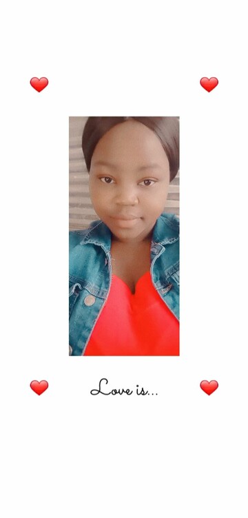 Ntombi, 27 Polokwane, Limpopo, South Africa