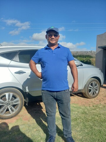 Mg247, 51 Porterville, Western Cape, South Africa