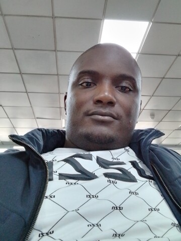 Eric, 39 Sandton, Gauteng, South Africa