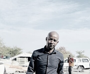 James, 35 Alberton, Gauteng, South Africa