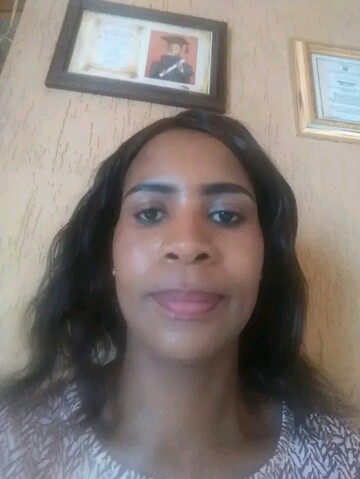 Chrissie, 43 Cape Town, Western Cape, South Africa