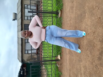 Shanti234, 30 Kempton Park, Gauteng, South Africa