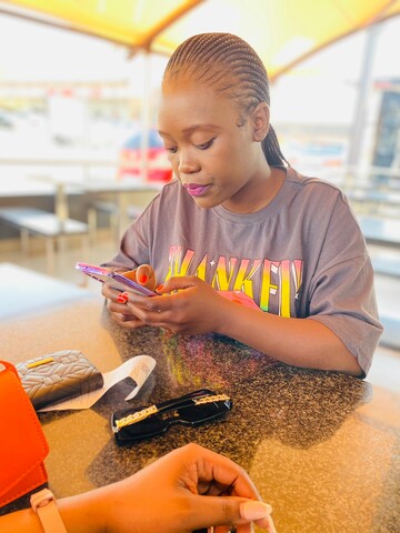 Samantha 28, 31 Nelspruit, Mpumalanga, South Africa