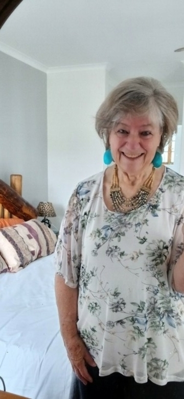 Kokkie, 77 George, Western Cape, South Africa