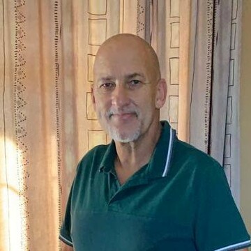 Rudie, 63 Bellville, Western Cape, South Africa