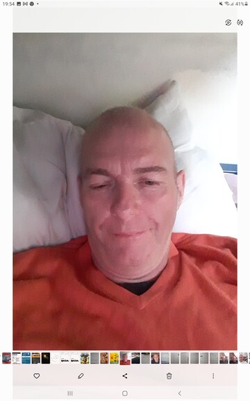 Andre, 53 Alberton, Gauteng, South Africa