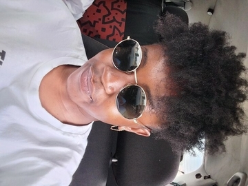 Pattie, 28 Ladybrand, Free State, South Africa