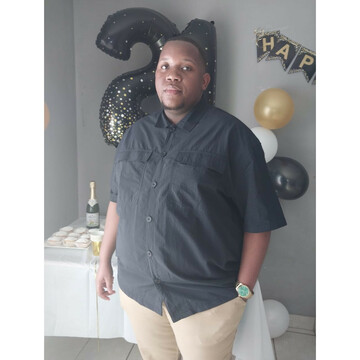 Rod Rodger, 23 Cape Town, Western Cape, South Africa