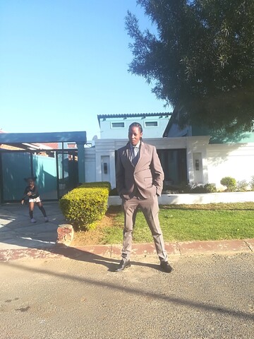 Sipho, 47 Pretoria, Gauteng, South Africa