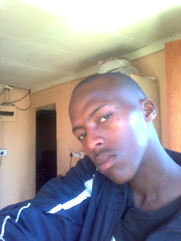 Big Bo$$ King, 33 Soweto, Gauteng, South Africa
