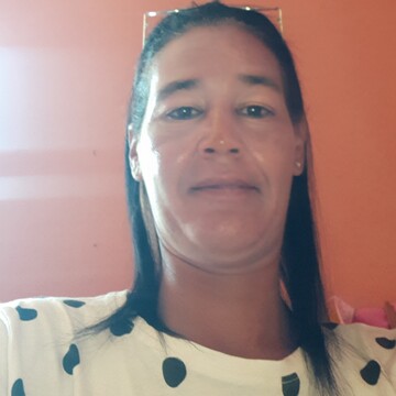 Adie, 43 Paarl, Western Cape, South Africa