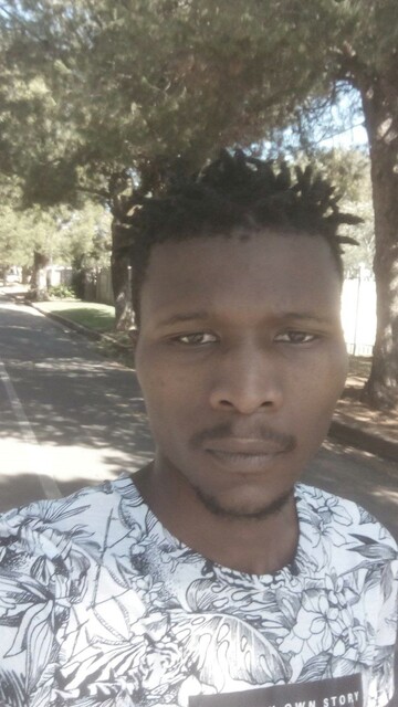 SjNx, 25 Bloemfontein, Free State, South Africa