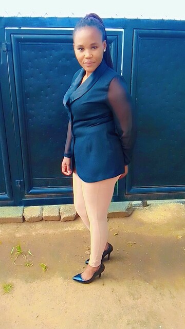 Khensane, 28 Katlehong, Gauteng, South Africa