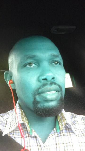 Geoff, 50 Centurion, Gauteng, South Africa