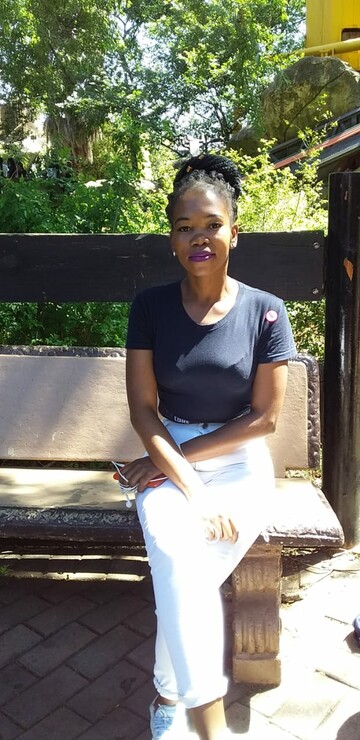 Lindiwe134, 32 Germiston, Gauteng, South Africa