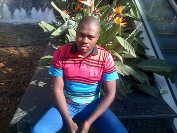 Tboz9, 45 Durban, KwaZulu-Natal, South Africa
