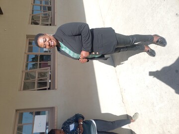 Kulwano, 50 Brits, North West, South Africa