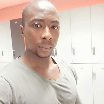 Bafana273, 35 Katlehong, Gauteng, South Africa