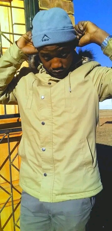 De good sguy, 29 Middelburg (MP), Mpumalanga, South Africa