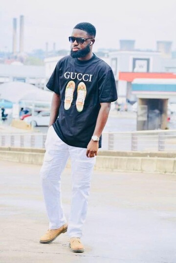 Prince, 31 Pretoria, Gauteng, South Africa