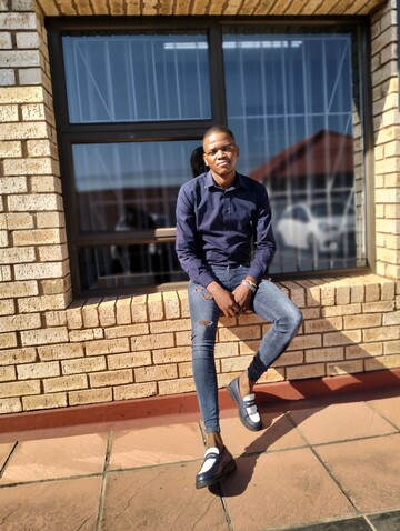 Quinton, 30 Durban, KwaZulu-Natal, South Africa