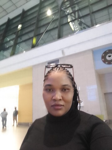 Zizi, 40 Taung, North West, South Africa