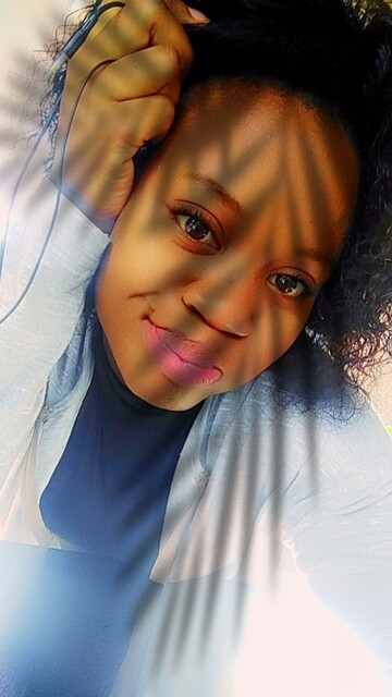 Jenny, 29 Johannesburg, Gauteng, South Africa