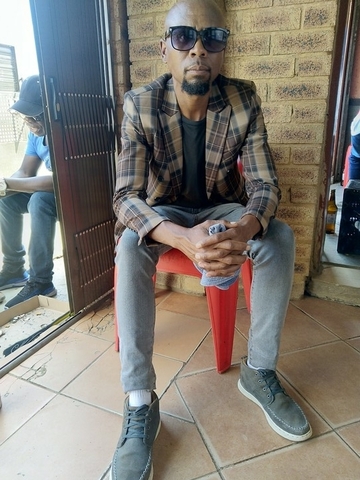 Mshova, 43 Brakpan, Gauteng, South Africa