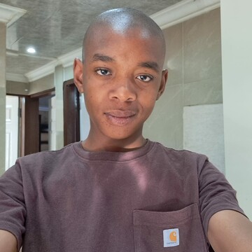 Lorenzo, 22 Vereeniging, Gauteng, South Africa