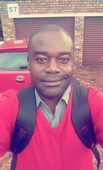 Mpundu, 45 Johannesburg, Gauteng, South Africa